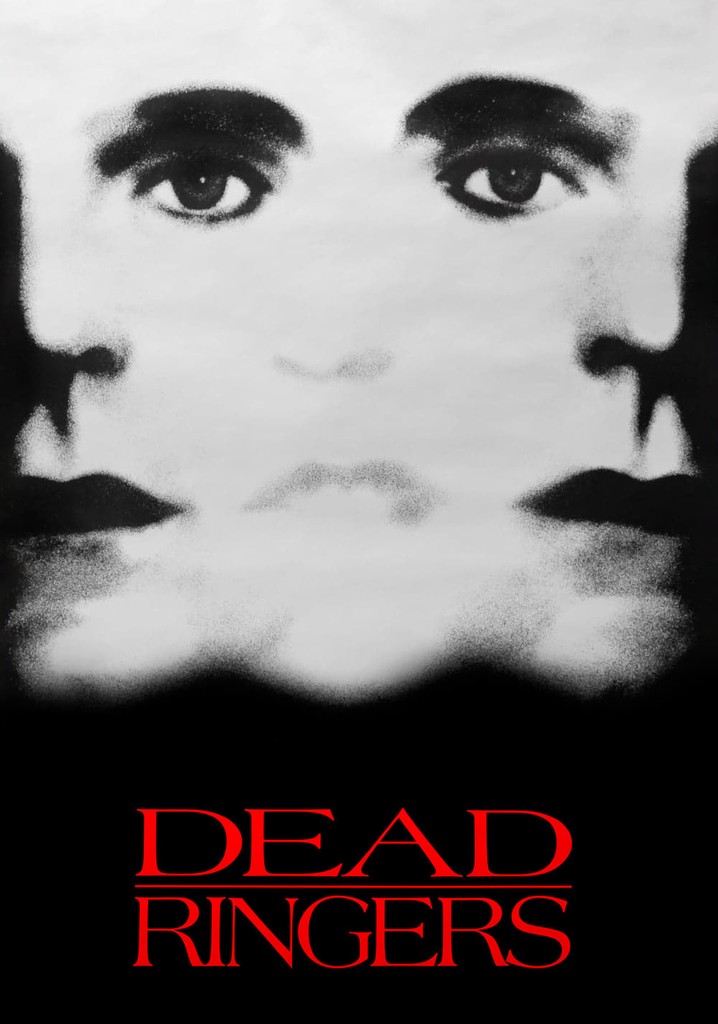 Dead Ringers streaming where to watch movie online?